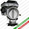 DIPASPORT FLAI129R Throttle body